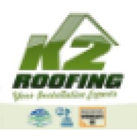 K2 Roofing Ltd. logo, K2 Roofing Ltd. contact details