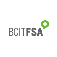 BCIT Faculty & Staff Association logo, BCIT Faculty & Staff Association contact details