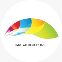 iMatch Realty Inc. logo, iMatch Realty Inc. contact details