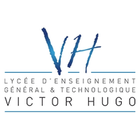 Lycee Victor Hugo logo, Lycee Victor Hugo contact details