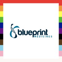 Blueprint Medicines logo, Blueprint Medicines contact details