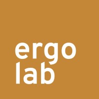 Ergolab logo, Ergolab contact details