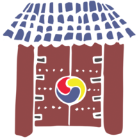 Korean Palace Restaurant logo, Korean Palace Restaurant contact details