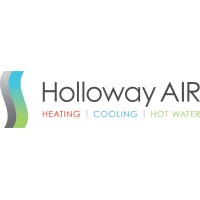 Holloway Air logo, Holloway Air contact details