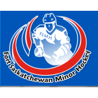 Fort Saskatchewan Minor Hockey logo, Fort Saskatchewan Minor Hockey contact details