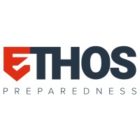 Ethos Preparedness logo, Ethos Preparedness contact details