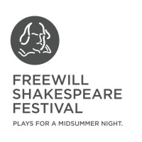 Freewill Shakespeare Festival logo, Freewill Shakespeare Festival contact details