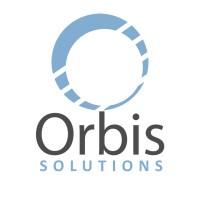 Orbis Solutions logo, Orbis Solutions contact details