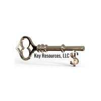 Key Resources LLC logo, Key Resources LLC contact details