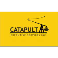 Catapult Executive Services LLC logo, Catapult Executive Services LLC contact details