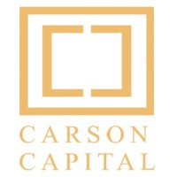 Carson Capital Holdings logo, Carson Capital Holdings contact details