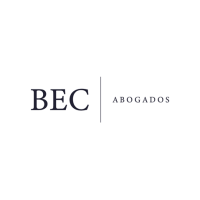 BEC Abogados logo, BEC Abogados contact details