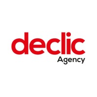 Déclic Agency logo, Déclic Agency contact details