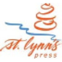 St. Lynn's Press logo, St. Lynn's Press contact details