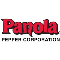 Panola Pepper Corporation logo, Panola Pepper Corporation contact details