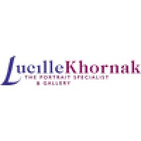 Lucille Khornak Photography logo, Lucille Khornak Photography contact details