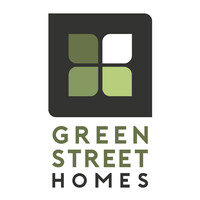 Green Street Homes logo, Green Street Homes contact details