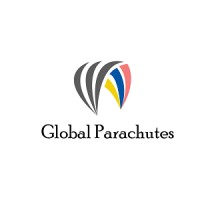 Global Parachutes logo, Global Parachutes contact details