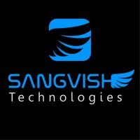 SANGVISH TECHNOLOGIES logo, SANGVISH TECHNOLOGIES contact details