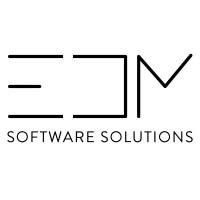 EDM Software Solutions logo, EDM Software Solutions contact details