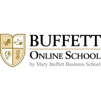 Buffett Online School logo, Buffett Online School contact details