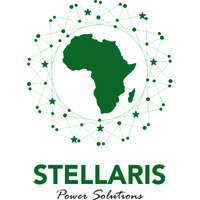 Stellaris Power Solutions logo, Stellaris Power Solutions contact details