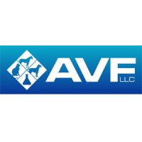 AVF, LLC logo, AVF, LLC contact details