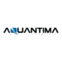 Aquantima logo, Aquantima contact details