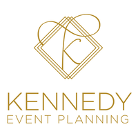 Kennedy Event Planning logo, Kennedy Event Planning contact details