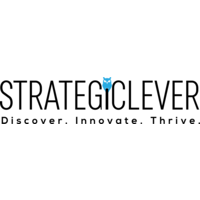 StrategicLever logo, StrategicLever contact details