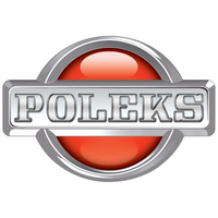 POLEKS MACHINE INDUSTRY AND TRADE CO. logo, POLEKS MACHINE INDUSTRY AND TRADE CO. contact details