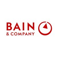 Bain & Company France logo, Bain & Company France contact details