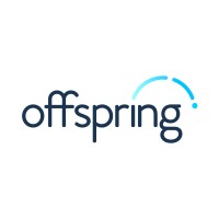 Offspring logo, Offspring contact details