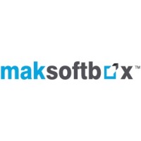 MAK SOFTBOX PVT LTD logo, MAK SOFTBOX PVT LTD contact details