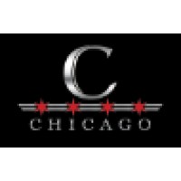 C Chicago logo, C Chicago contact details