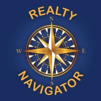 Realty Navigator logo, Realty Navigator contact details