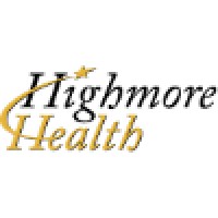 Highmore Health logo, Highmore Health contact details