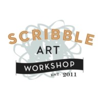 Scribble Art Workshop logo, Scribble Art Workshop contact details