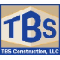 TBS Construction logo, TBS Construction contact details