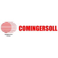 Comingersoll SA logo, Comingersoll SA contact details