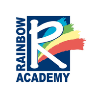 Rainbow Academy logo, Rainbow Academy contact details