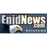 Enid News & Eagle logo, Enid News & Eagle contact details