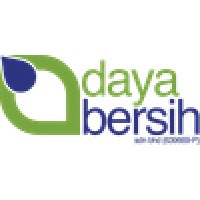 Daya Bersih Sdn Bhd logo, Daya Bersih Sdn Bhd contact details