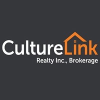 CultureLink Realty Inc. logo, CultureLink Realty Inc. contact details