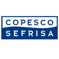 Copesco & Sefrisa S.A logo, Copesco & Sefrisa S.A contact details