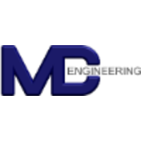 McGregor & Davis Ltd. (MD Engineering) logo, McGregor & Davis Ltd. (MD Engineering) contact details