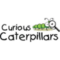 Curious Caterpillars logo, Curious Caterpillars contact details