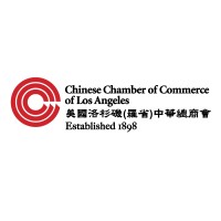 Chinese Chamber of Commerce of Los Angeles logo, Chinese Chamber of Commerce of Los Angeles contact details