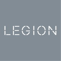 Legion Investment Group logo, Legion Investment Group contact details