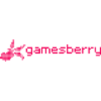 Gamesberry logo, Gamesberry contact details